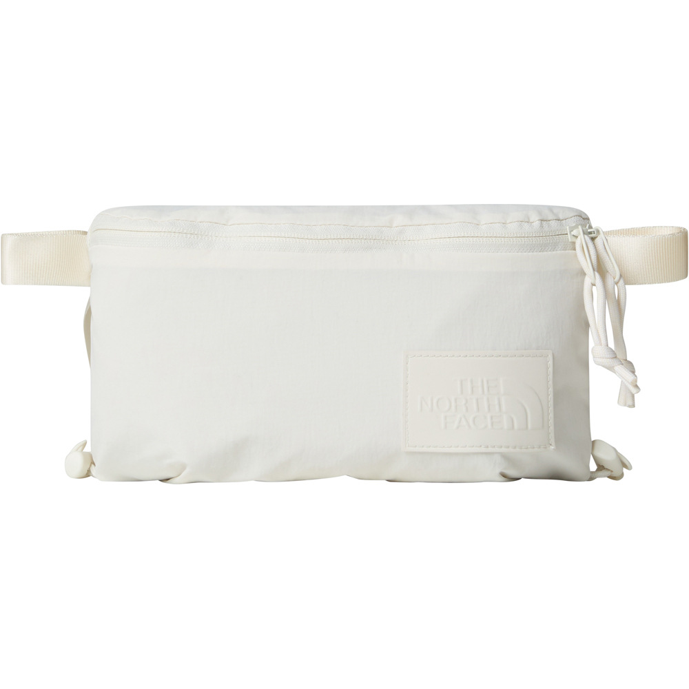 The North Face riñoneras montaña W NEVER STOP LUMBAR 01