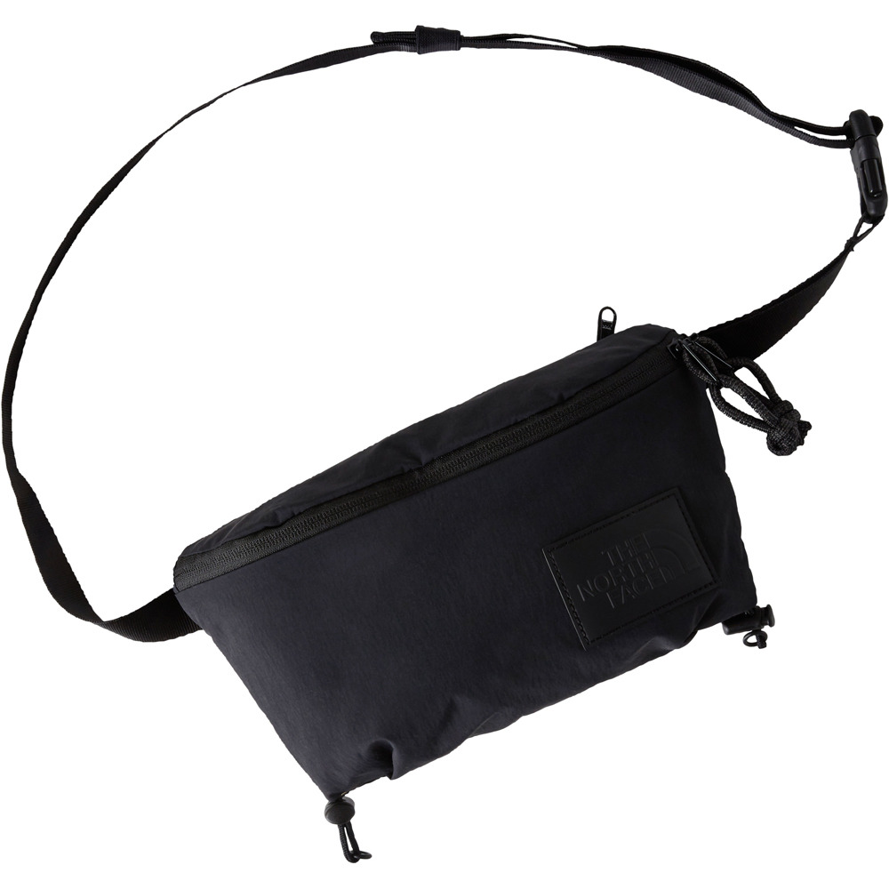 The North Face riñoneras montaña W NEVER STOP LUMBAR 03
