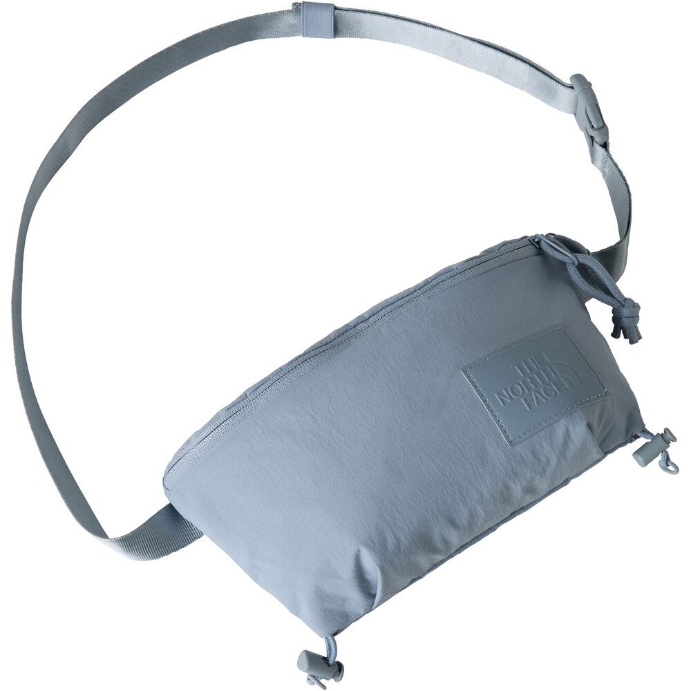 The North Face riñoneras montaña W NEVER STOP LUMBAR 03