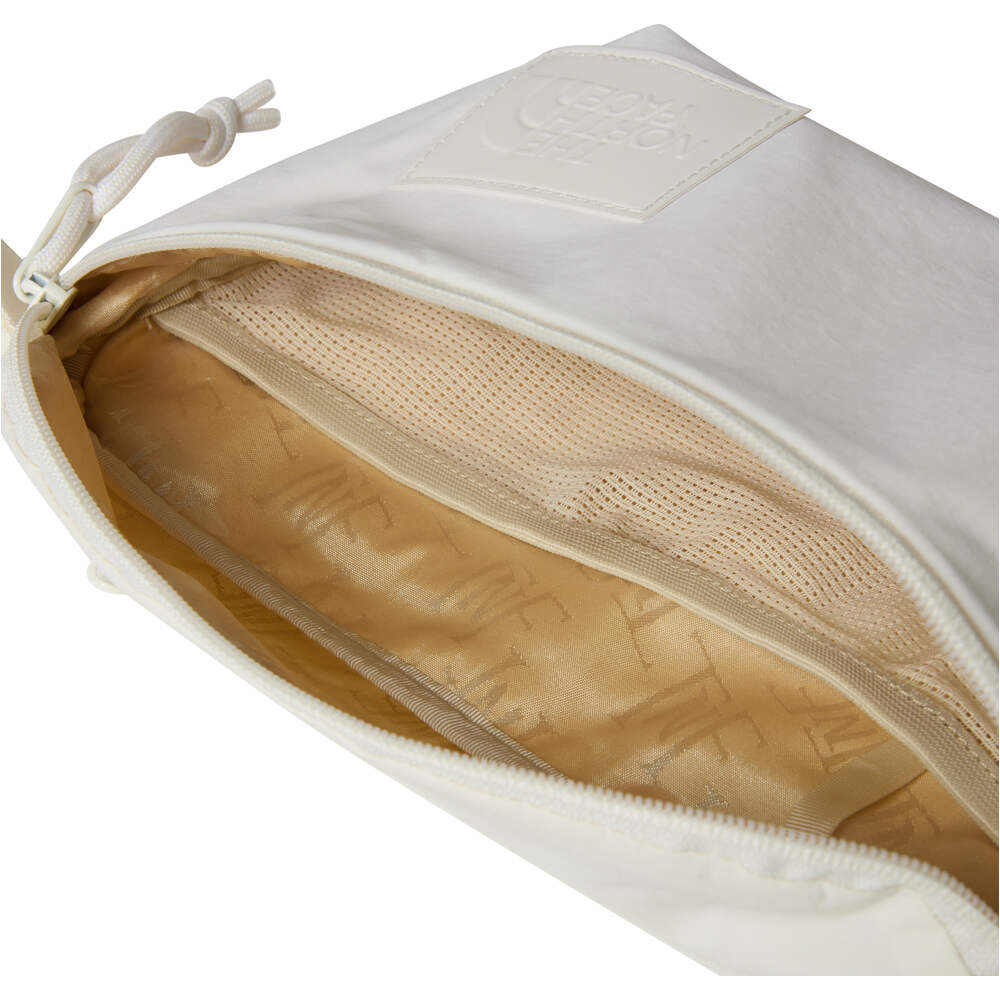 The North Face riñoneras montaña W NEVER STOP LUMBAR 04