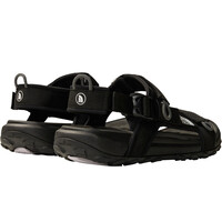 The North Face sandalias trekking hombre M EXPLORE CAMP SANDAL puntera