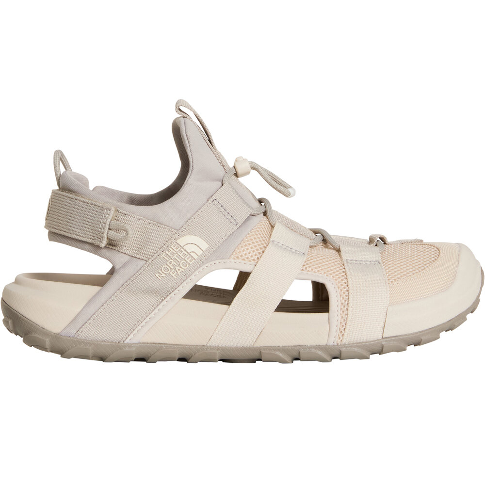 The North Face sandalias trekking hombre M EXPLORE CAMP SHANDAL lateral exterior