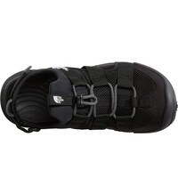 The North Face sandalias trekking hombre M EXPLORE CAMP SHANDAL lateral interior