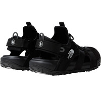 The North Face sandalias trekking hombre M EXPLORE CAMP SHANDAL puntera