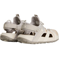 The North Face sandalias trekking hombre M EXPLORE CAMP SHANDAL puntera
