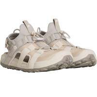 The North Face sandalias trekking hombre M EXPLORE CAMP SHANDAL vista superior