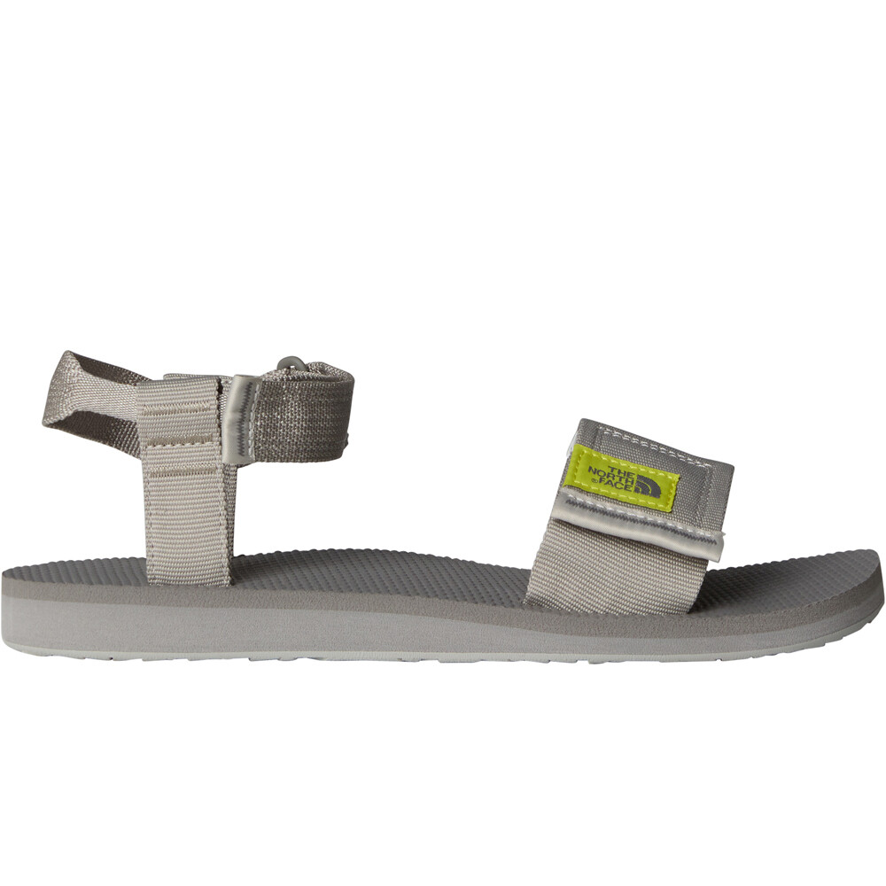 The North Face sandalias trekking hombre M SKEENA SANDAL II lateral exterior