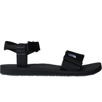 SKEENA SANDAL II