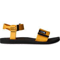 SKEENA SANDAL II
