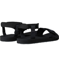 The North Face sandalias trekking hombre M SKEENA SANDAL II puntera