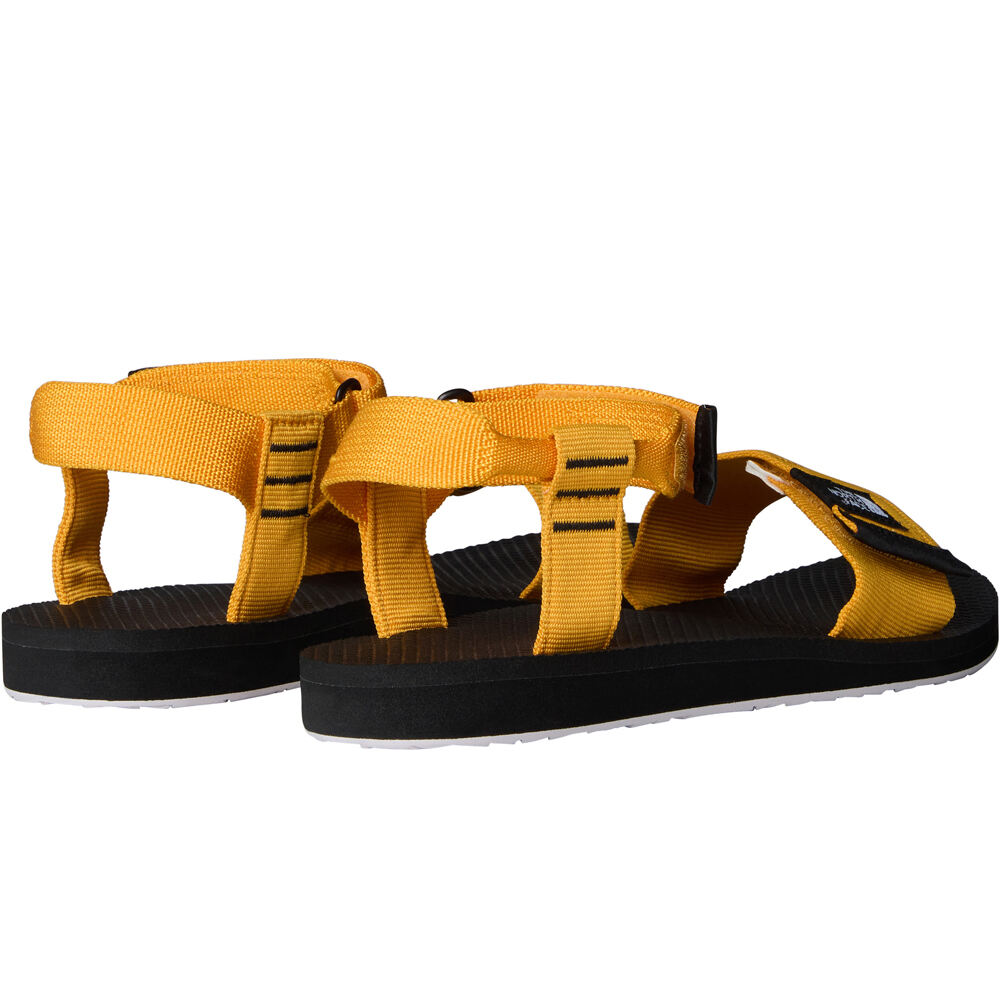 The North Face sandalias trekking hombre M SKEENA SANDAL II puntera