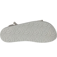 The North Face sandalias trekking hombre M SKEENA SANDAL II vista trasera