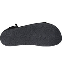 The North Face sandalias trekking hombre M SKEENA SANDAL II vista trasera