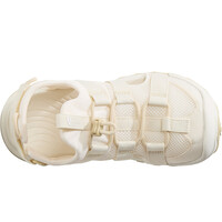 The North Face sandalias trekking mujer W EXPLORE CAMP SHANDAL puntera