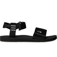 SKEENA SANDAL II