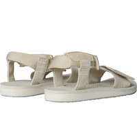 The North Face sandalias trekking mujer W SKEENA SANDAL II puntera