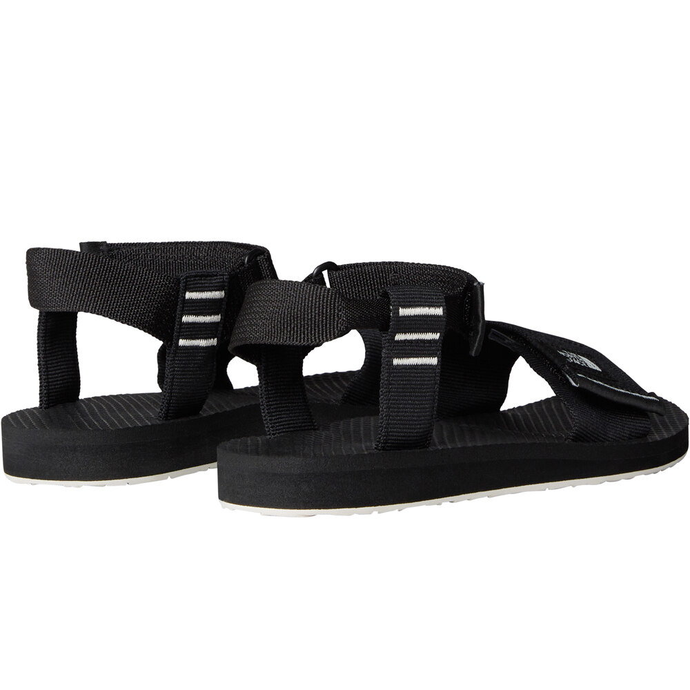 The North Face sandalias trekking mujer W SKEENA SANDAL II puntera