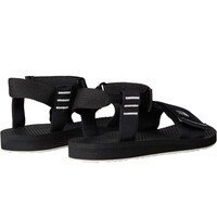 The North Face sandalias trekking mujer W SKEENA SANDAL II puntera