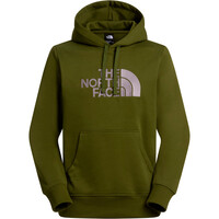 The North Face sudadera hombre M DREW PEAK REGULAR HOODIE vista detalle