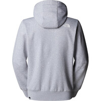 The North Face sudadera hombre M SIMPLE DOME 03