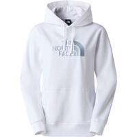 W DREW PEAK REGULAR HOODIE
