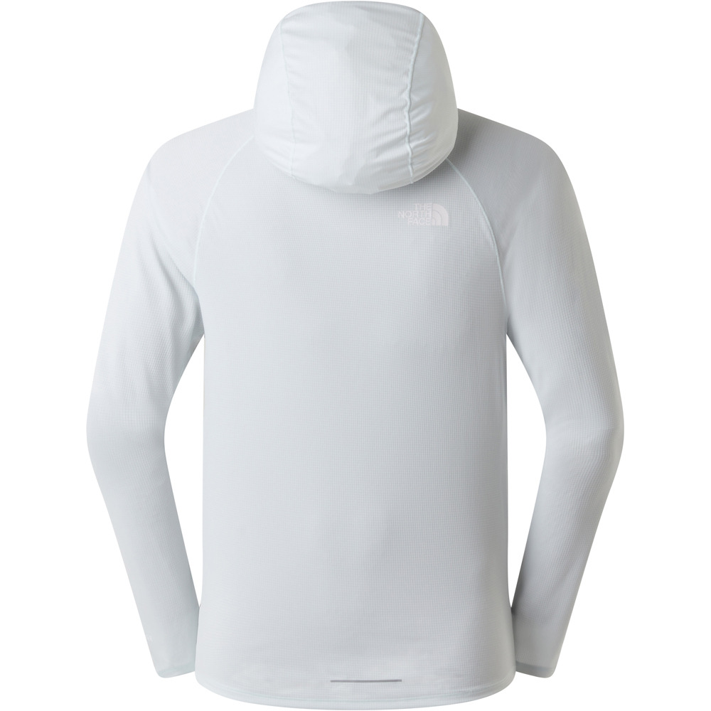 The North Face Sudaderas Montaña Hombre M SUNRISER HOODIE 03