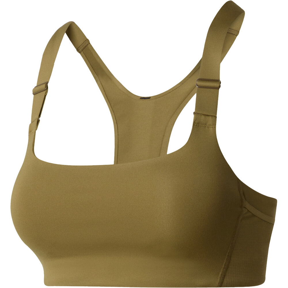 The North Face sujetador deportivo W REFINA BRA vista detalle