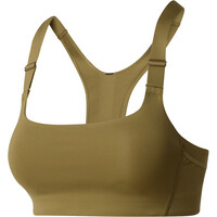 The North Face sujetador deportivo W REFINA BRA vista detalle