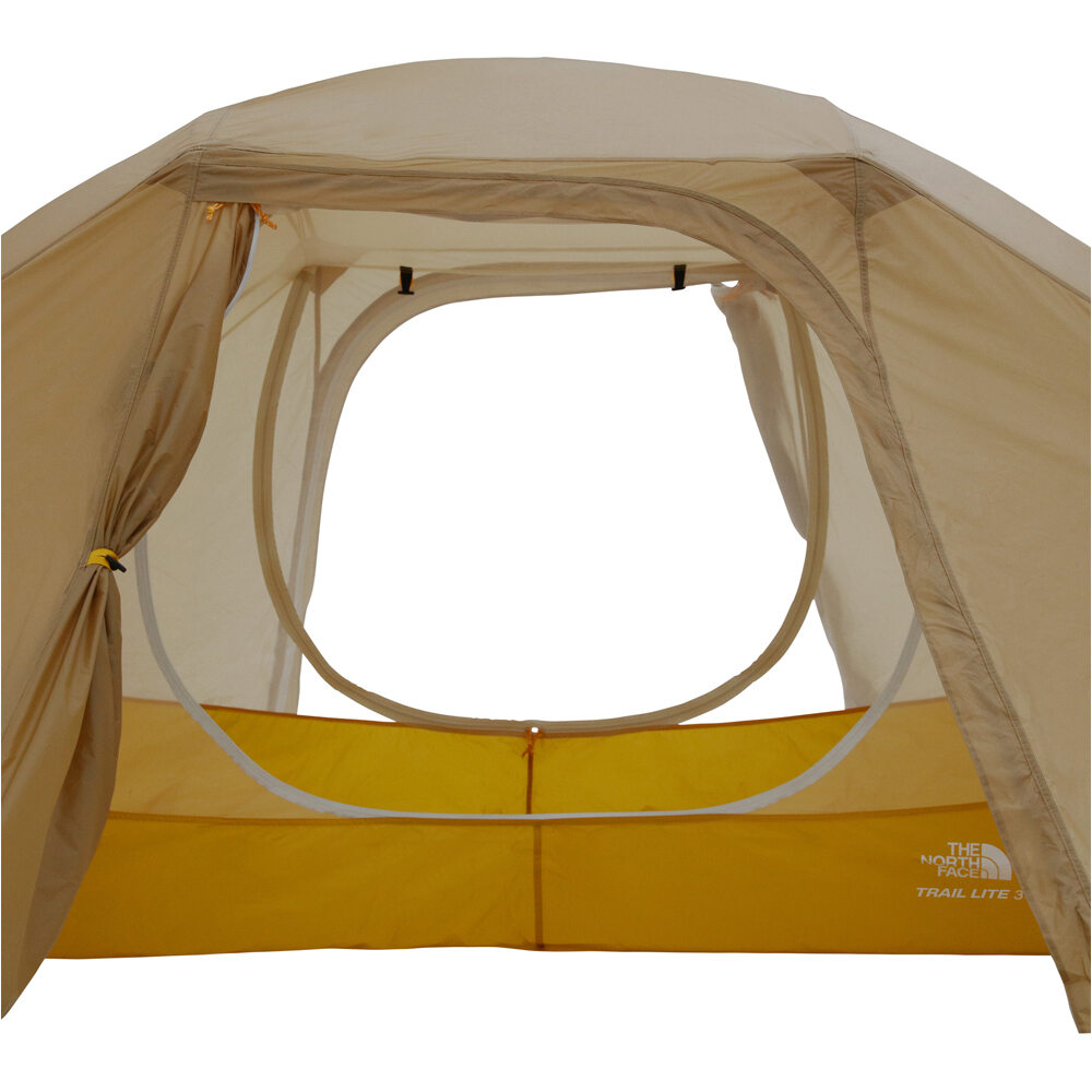 The North Face tienda campaña TRAIL LITE 3 02