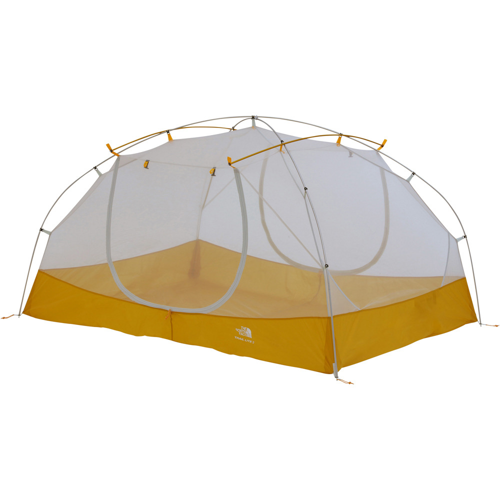 The North Face tienda campaña TRAIL LITE 3 03