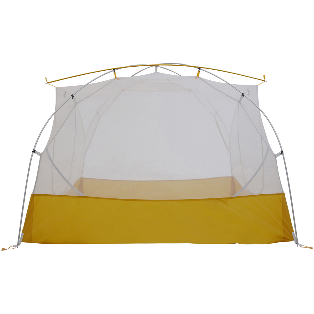 The North Face tienda campaña TRAIL LITE 3 05