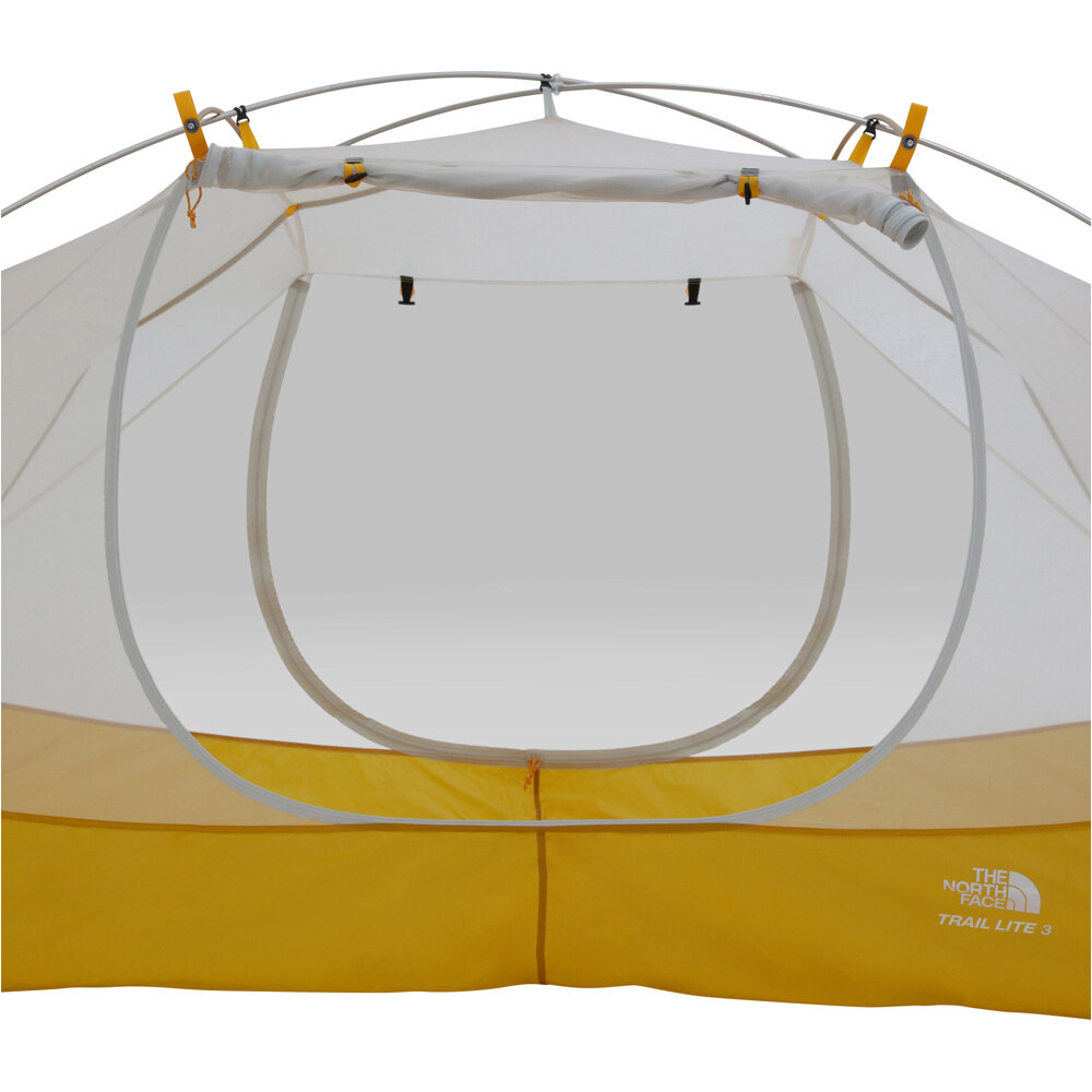 The North Face tienda campaña TRAIL LITE 3 06