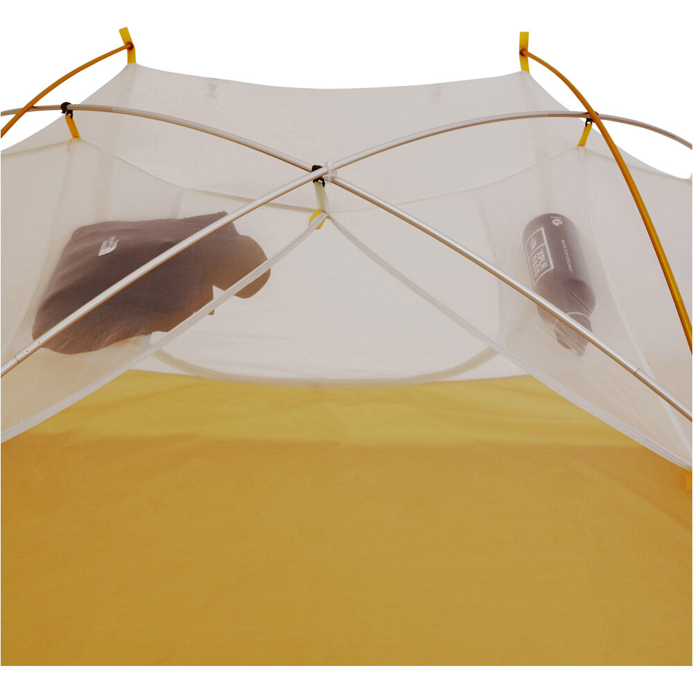 The North Face tienda campaña TRAIL LITE 3 08