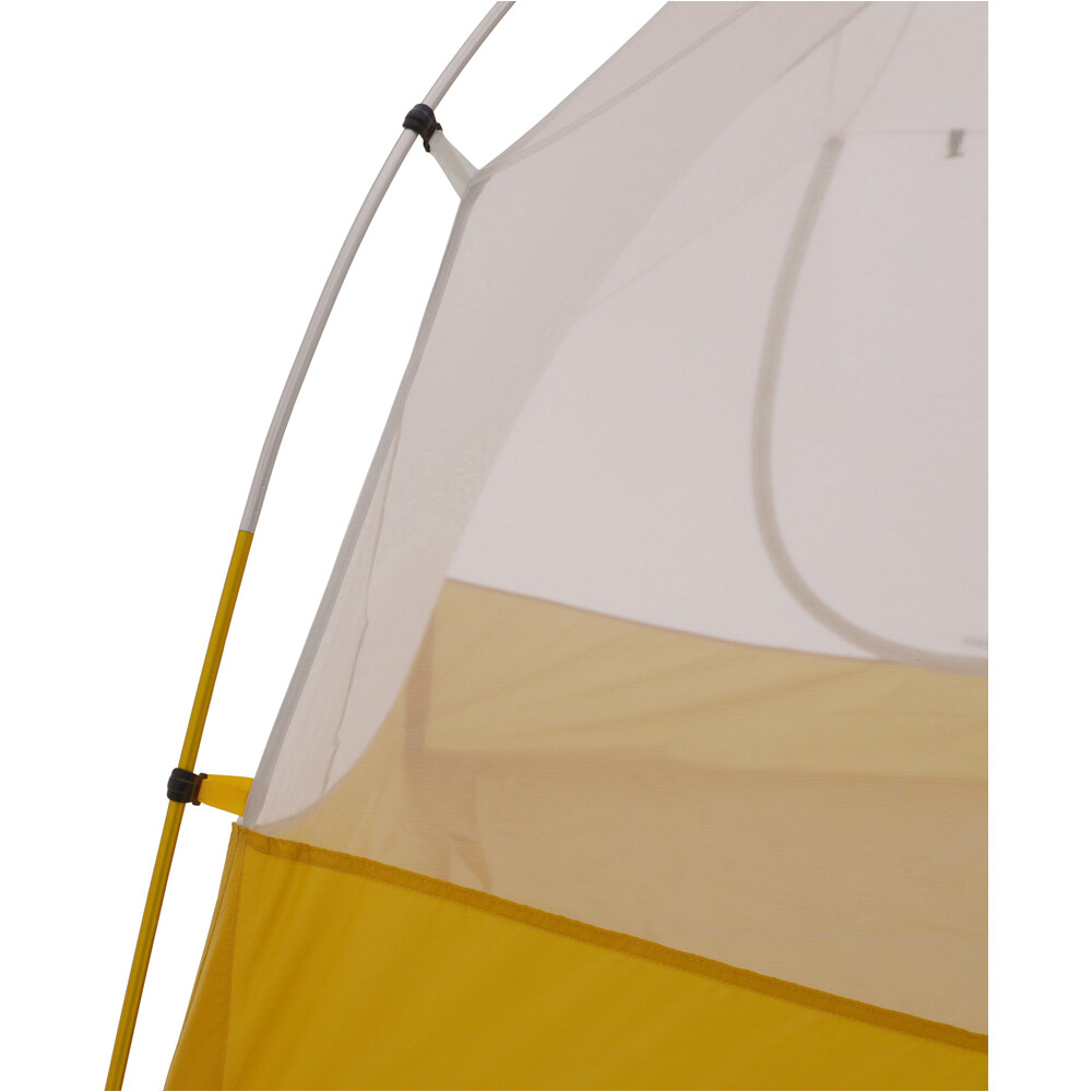 The North Face tienda campaña TRAIL LITE 3 10