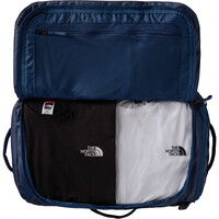 The North Face varios montaña BASE CAMP VOYAGER DUFFEL 32L 02