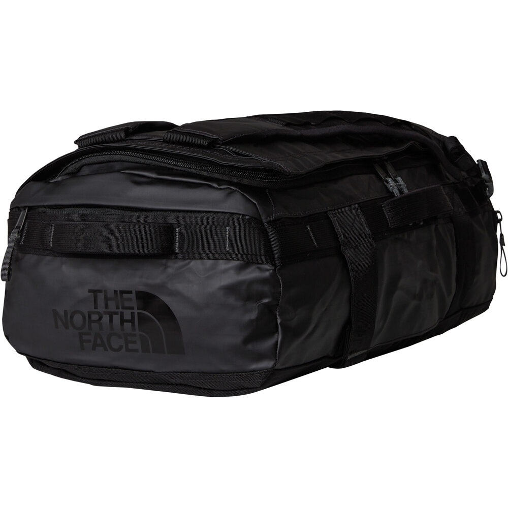 The North Face varios montaña BASE CAMP VOYAGER DUFFEL 32L 02
