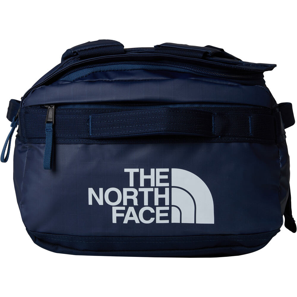 The North Face varios montaña BASE CAMP VOYAGER DUFFEL 32L 03