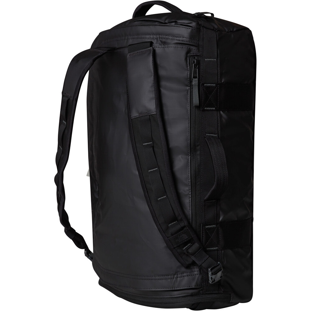 The North Face varios montaña BASE CAMP VOYAGER DUFFEL 32L 03
