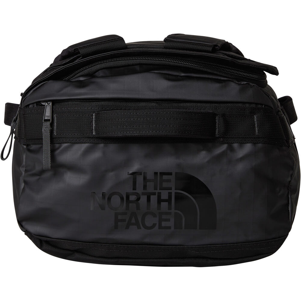 The North Face varios montaña BASE CAMP VOYAGER DUFFEL 32L 05