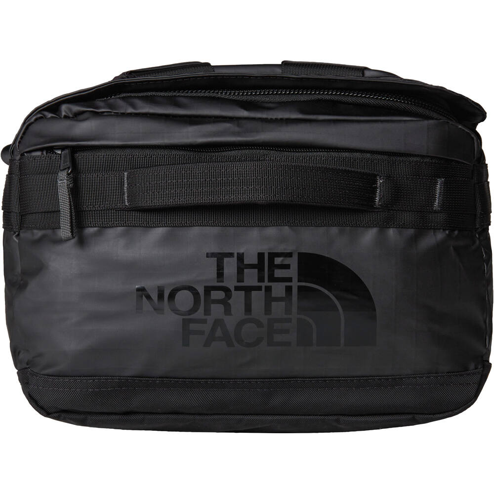 The North Face varios montaña BASE CAMP VOYAGER DUFFEL 42L 03