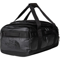 The North Face varios montaña BASE CAMP VOYAGER DUFFEL 42L vista frontal