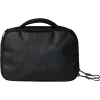 The North Face varios montaña BASE CAMP VOYAGER TOILETRY KIT vista frontal