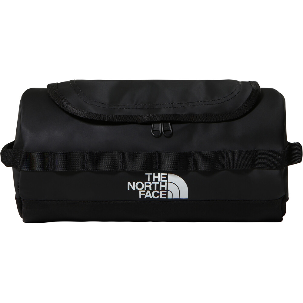 The North Face varios montaña BC TRAVEL CANISTER - L vista frontal