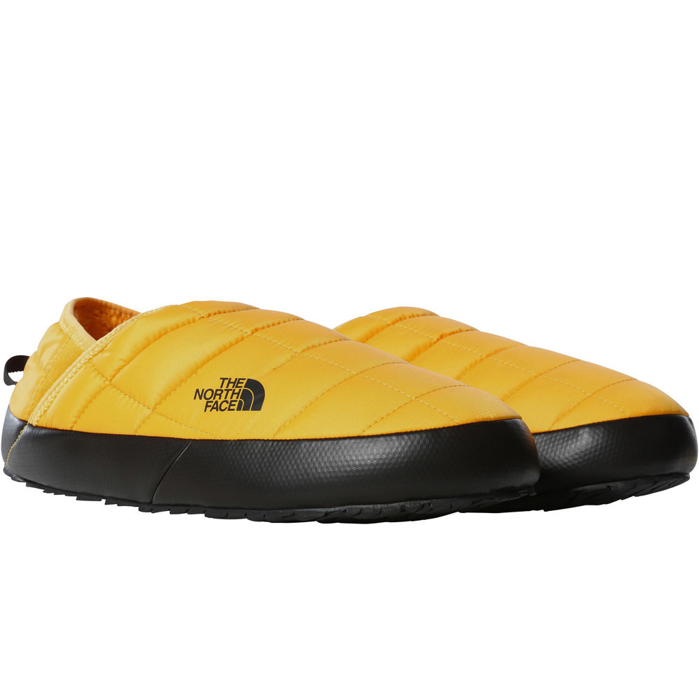 The North Face varios montaña M THERMOBALL TRACTION MULE V 01