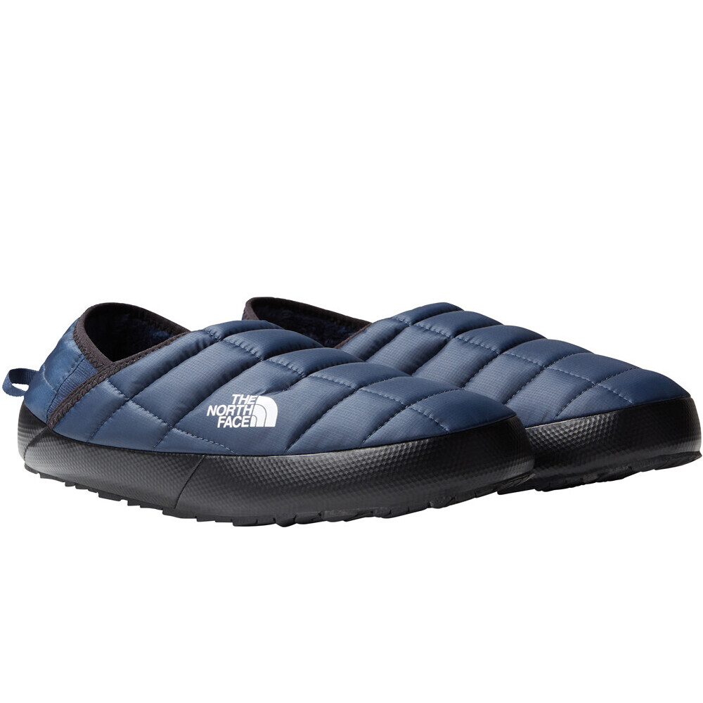 The North Face varios montaña M THERMOBALL TRACTION MULE V 01