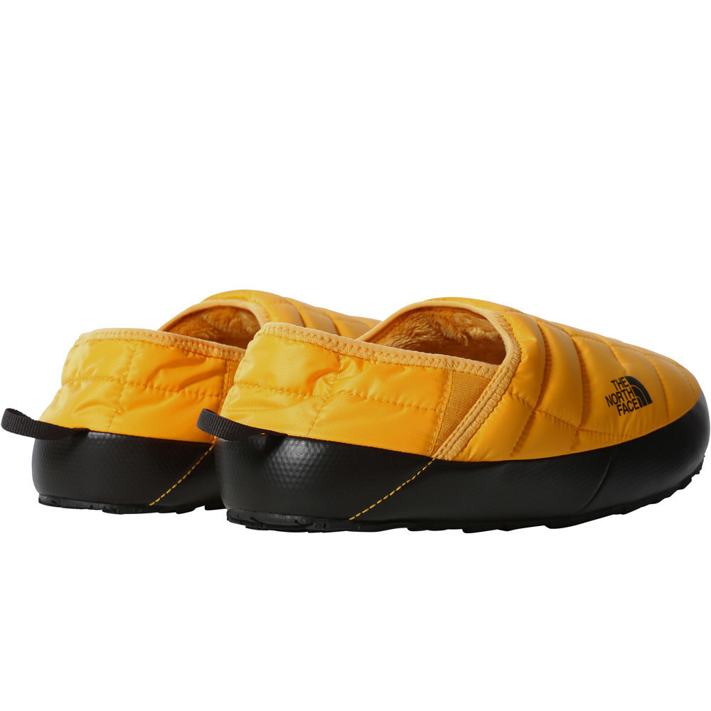 The North Face varios montaña M THERMOBALL TRACTION MULE V 02