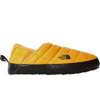 The North Face varios montaña M THERMOBALL TRACTION MULE V vista frontal