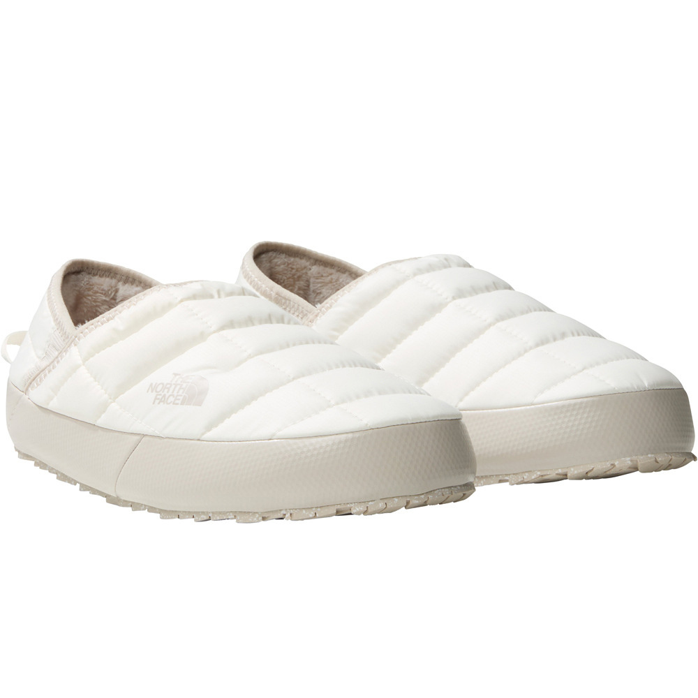 The North Face varios montaña W THERMOBALL TRACTION MULE V 01