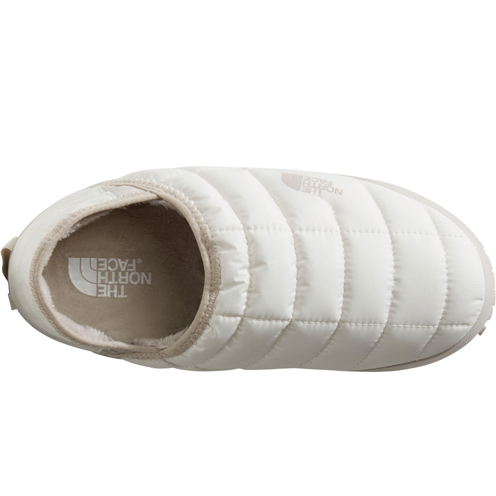 The North Face varios montaña W THERMOBALL TRACTION MULE V 04