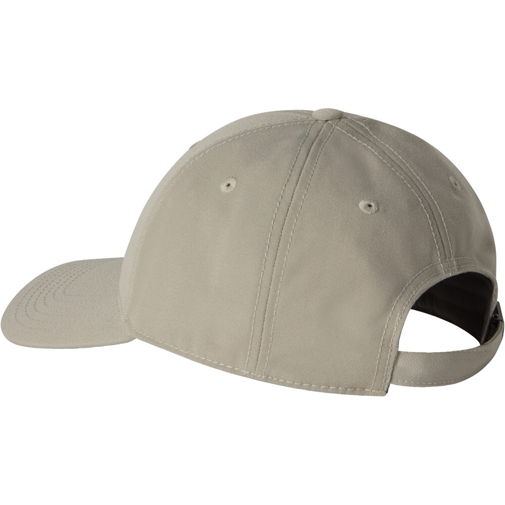 The North Face visera lona RECYCLED 66 CLASSIC HAT 01